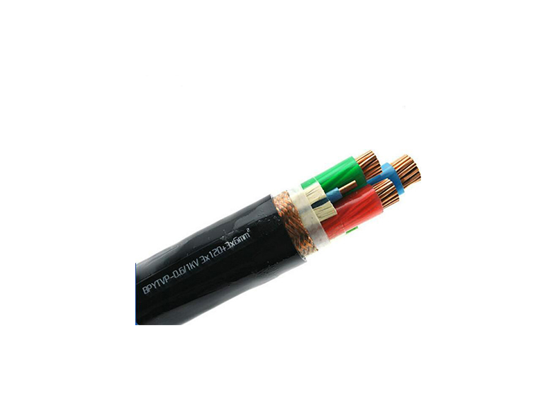 BPFFP2高温变频电缆