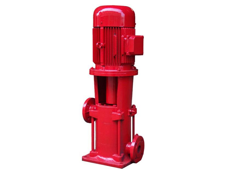 XBD-L消防冷却泵